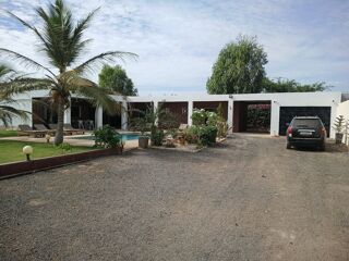  Maison � vendre 7 pi�ces 205 m� Ngaparou