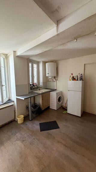  Appartement à vendre 1 pièce 25 m²