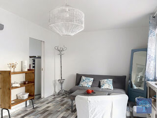  Maison � louer 4 pi�ces 72 m� Saint gilles croix de vie