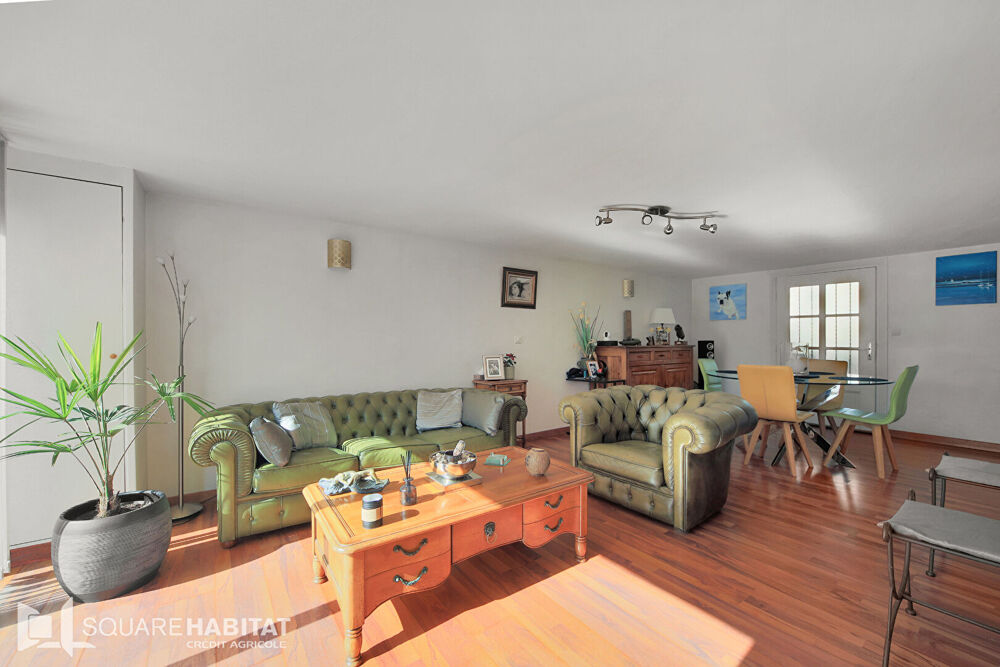 Maison individuelle Lillers 3 chambres Jardin Garage
