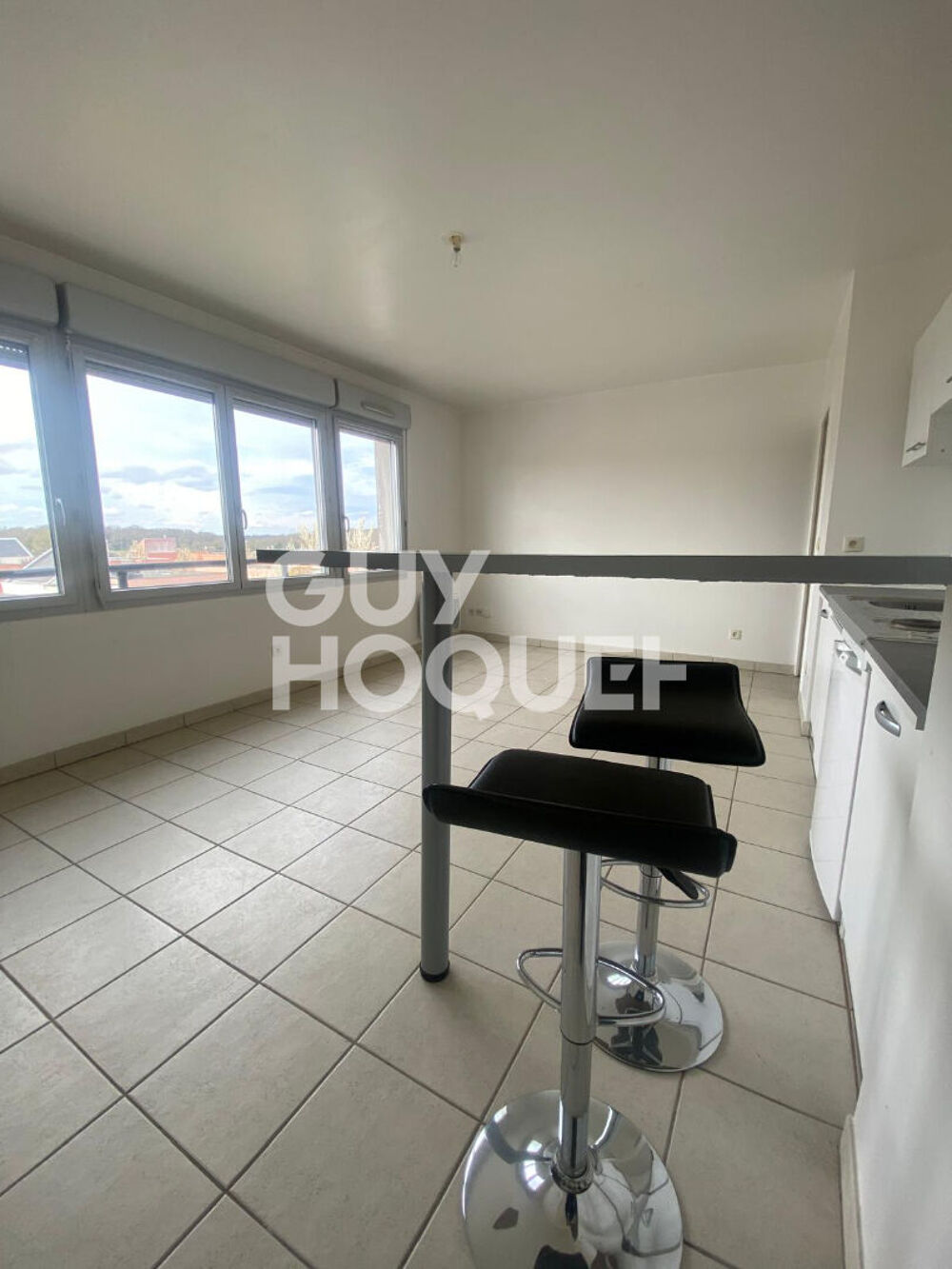 Apartment in Chartres, Eure-et-Loir - Vue 4