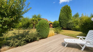 Maison à vendre 6 pièces 115 m²