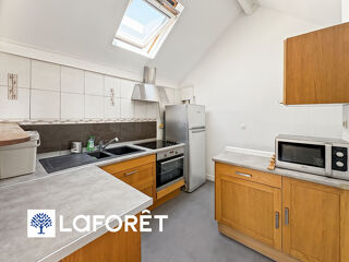  Appartement à louer 1 pièce 26 m²