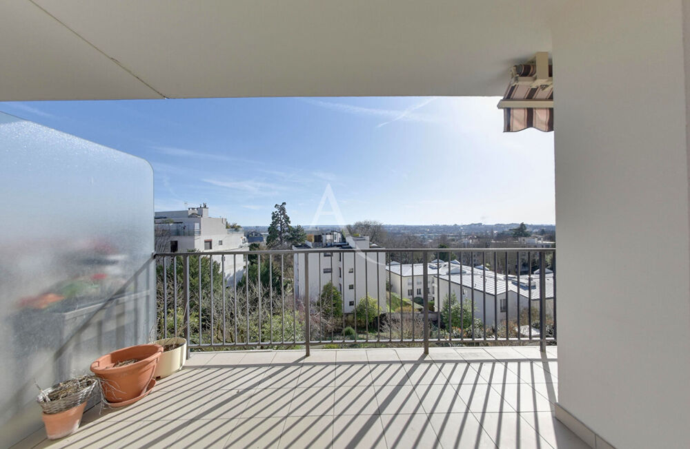 Vente Appartement Appartement Nogent Sur Marne 4 pièce(s) 100.07 m2 Nogent sur marne