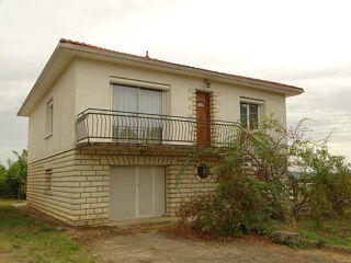  Maison à vendre 5 pièces 93 m²
