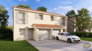  Maison 5 pièces 80 m² Port st pere
