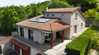  Maison à vendre 6 pièces 145 m²