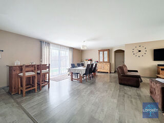  Maison à vendre 6 pièces 142 m²