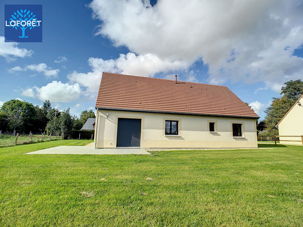 Maison Bernay 5 pièce(s) 95 m2