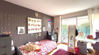  Appartement � vendre 4 pi�ces 110 m�