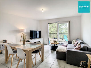  Appartement à louer 2 pièces 50 m²