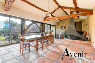 Maison à vendre 9 pièces 204 m²