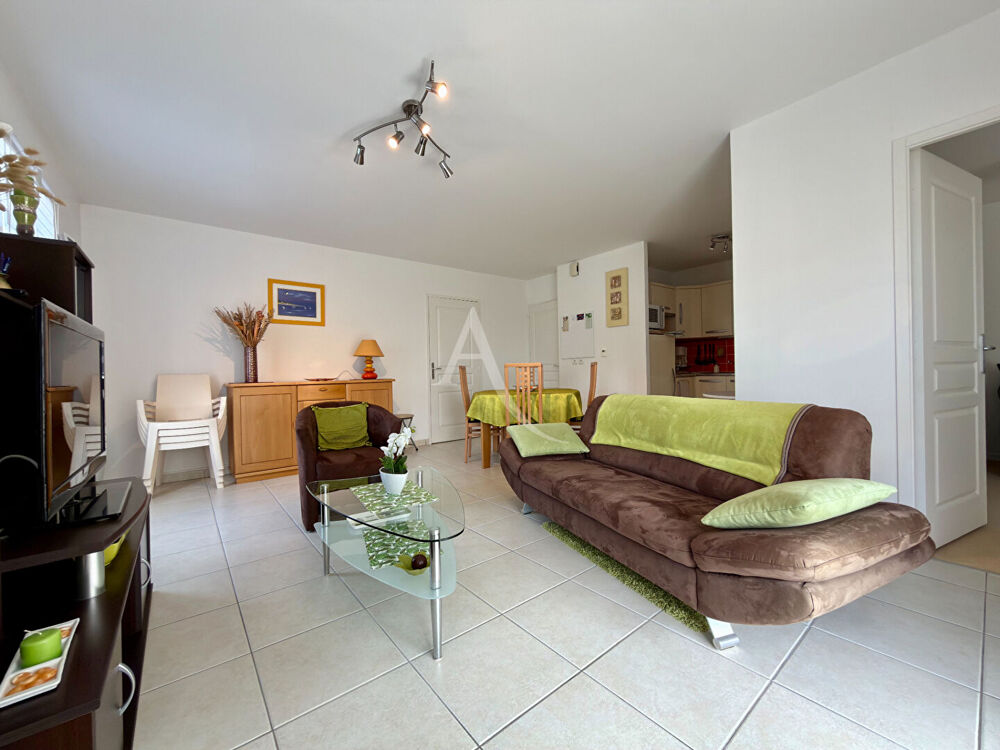 Vente Appartement Appartement 2 chambres proche plage Saint Gilles Croix De Vie Saint gilles croix de vie