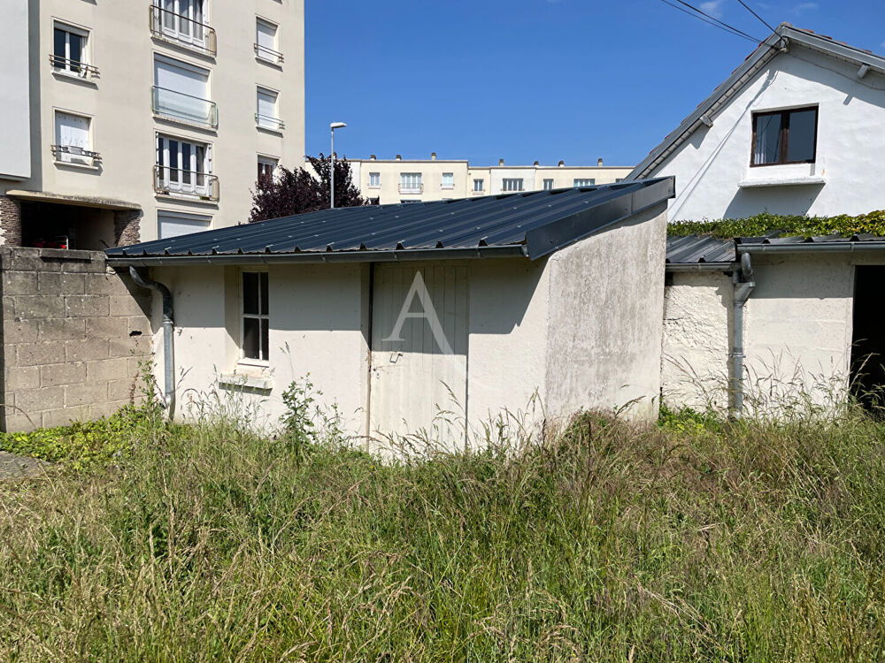 Vente Maison Maison  4 pièce(s) 69.27 m2 Caen