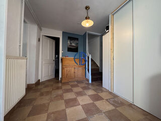  Maison à vendre 5 pièces 75 m²