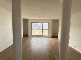  Appartement à louer 3 pièces 72 m²