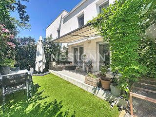  Maison � vendre 4 pi�ces 88 m�