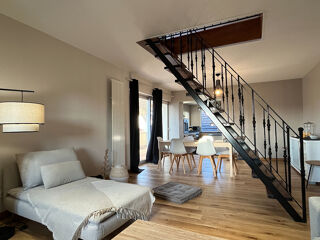  Appartement à vendre 5 pièces 162 m²