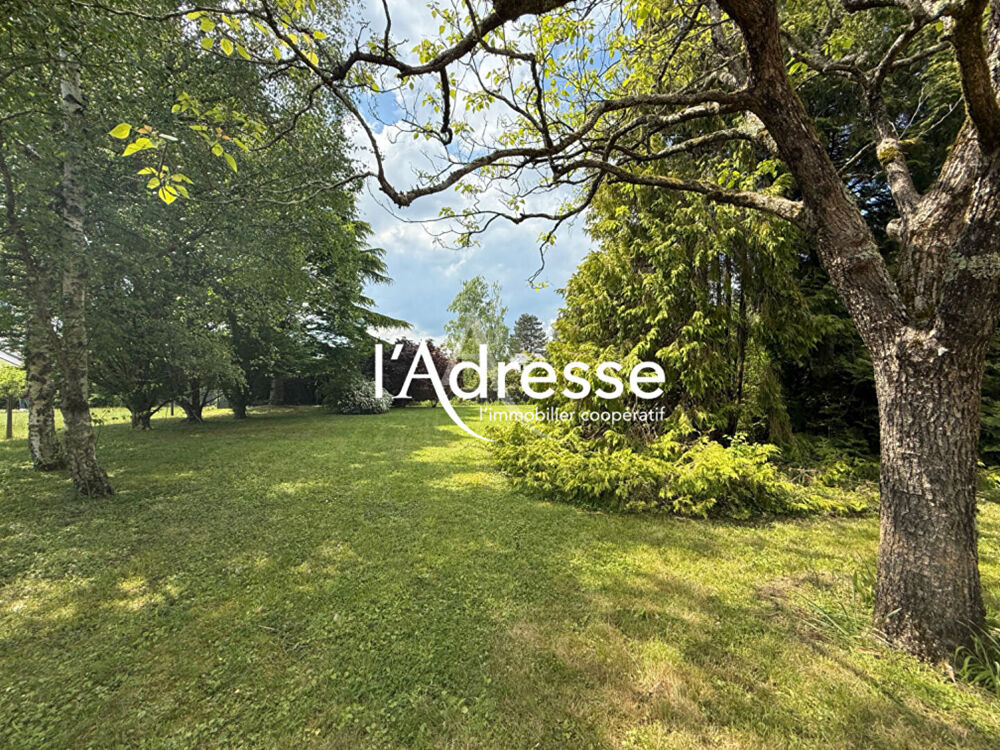 Maison familiale à vendre à SAINT-AVERTIN - 145m² sur terrain de 1650m² - Environnement calme et verdoyant