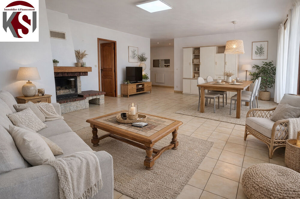 Vente Maison T4 AVEC GARAGE ET PISCINE Seillons source d argens