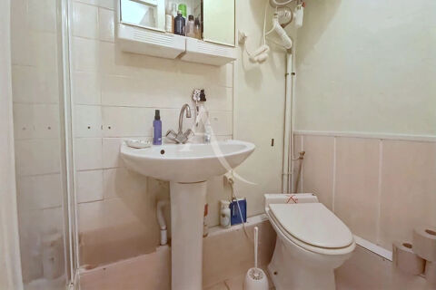  Appartement � vendre 2 pi�ces 26 m�