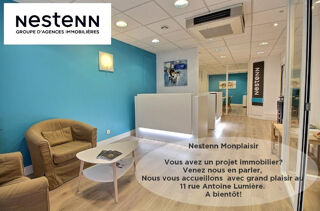  Appartement à vendre 3 pièces 69 m²