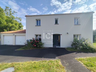  Maison � vendre 5 pi�ces 143 m�