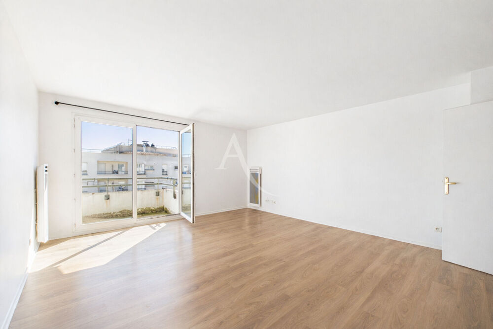 Vente Appartement Appartement Alfortville 4 pièce(s) 77.41 m2 Alfortville