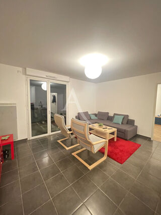  Appartement � louer 2 pi�ces 46 m�
