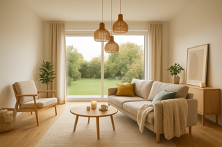  Appartement à vendre 4 pièces 88 m²