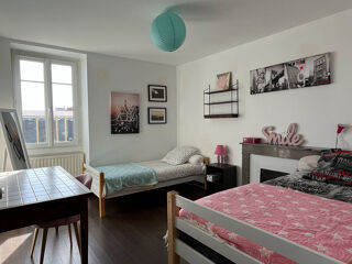  Appartement � vendre 3 pi�ces 82 m�