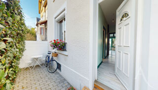  Maison � vendre 4 pi�ces 98 m�