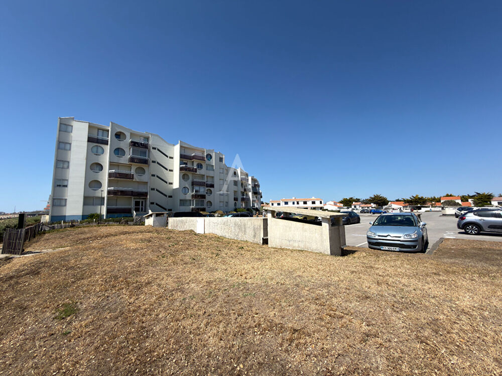 Vente Parking/Garage Parking / box Saint Gilles Croix De Vie Saint gilles croix de vie
