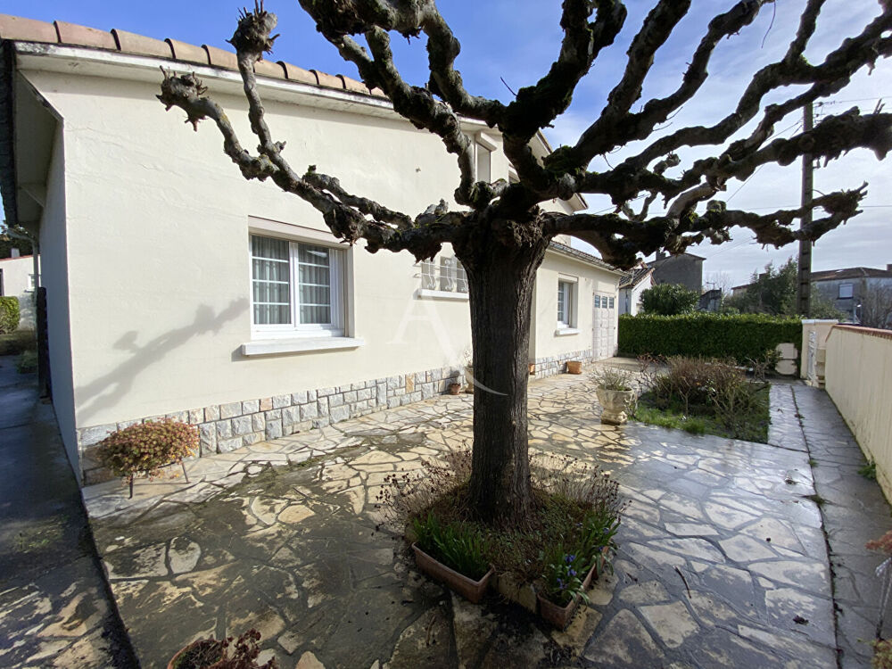 Vente Maison Maison Castelnaudary 5 pièce(s) 120.15 m2 Castelnaudary