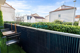  Appartement � vendre 4 pi�ces 68 m�