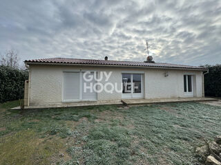  Maison � vendre 4 pi�ces 97 m�