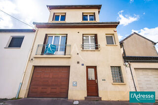  Maison à vendre 7 pièces 120 m²
