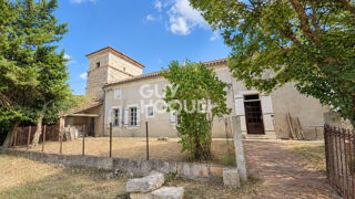  Maison à vendre 6 pièces 370 m²