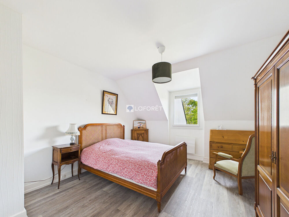 Vente Appartement Appartement QUIMPER 2 Pièces 39.73 m² Quimper