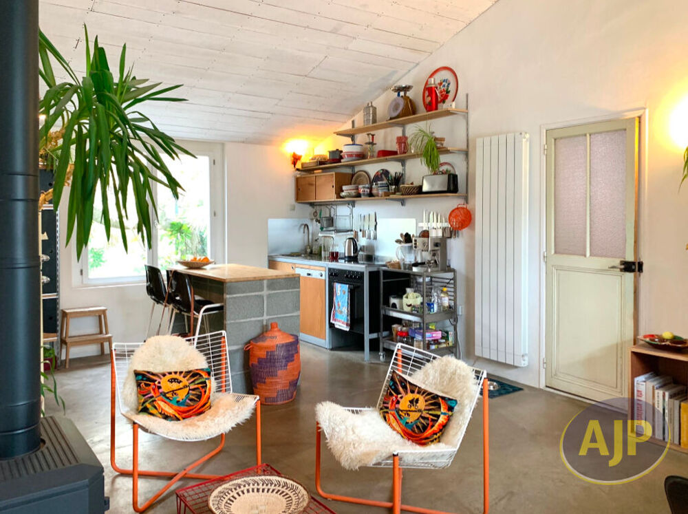 Maison La Faute Sur Mer 4 pièce(s)
