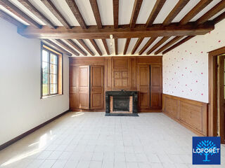  Maison � vendre 9 pi�ces 165 m�