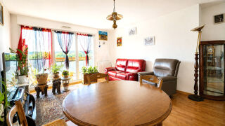 Appartement à vendre 3 pièces 63 m²