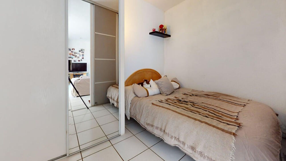 Appartement 2 pièces 35 m² · à Grenoble · 35 m² · 92 000 €