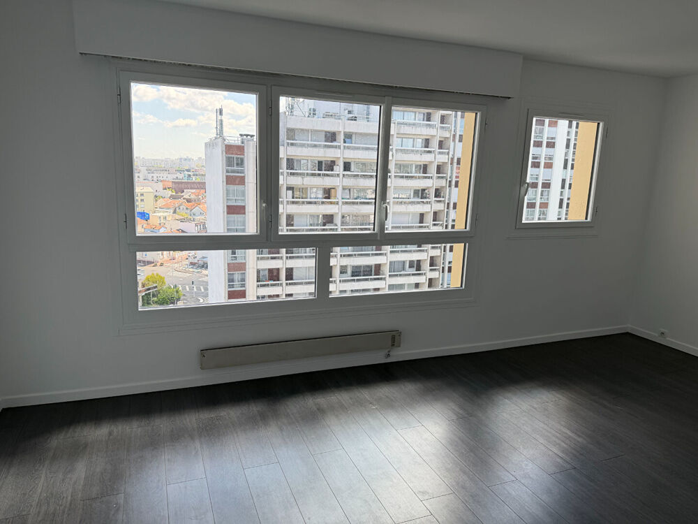 Location Appartement ISSY LES MOULINEAUX - Studio de 33 m² Issy les moulineaux