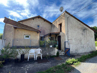  Maison à vendre 3 pièces 56 m²