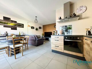  Appartement à vendre 3 pièces 65 m²