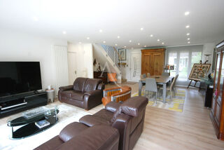  Maison à vendre 7 pièces 164 m²