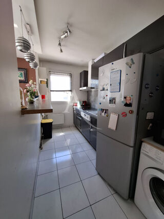  Appartement  vendre 3 pices 55 m