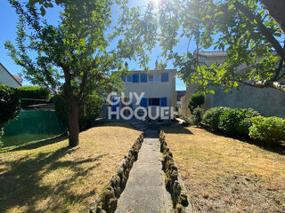  Maison à vendre 6 pièces 90 m²
