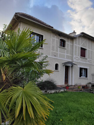  Maison � vendre 6 pi�ces 125 m�